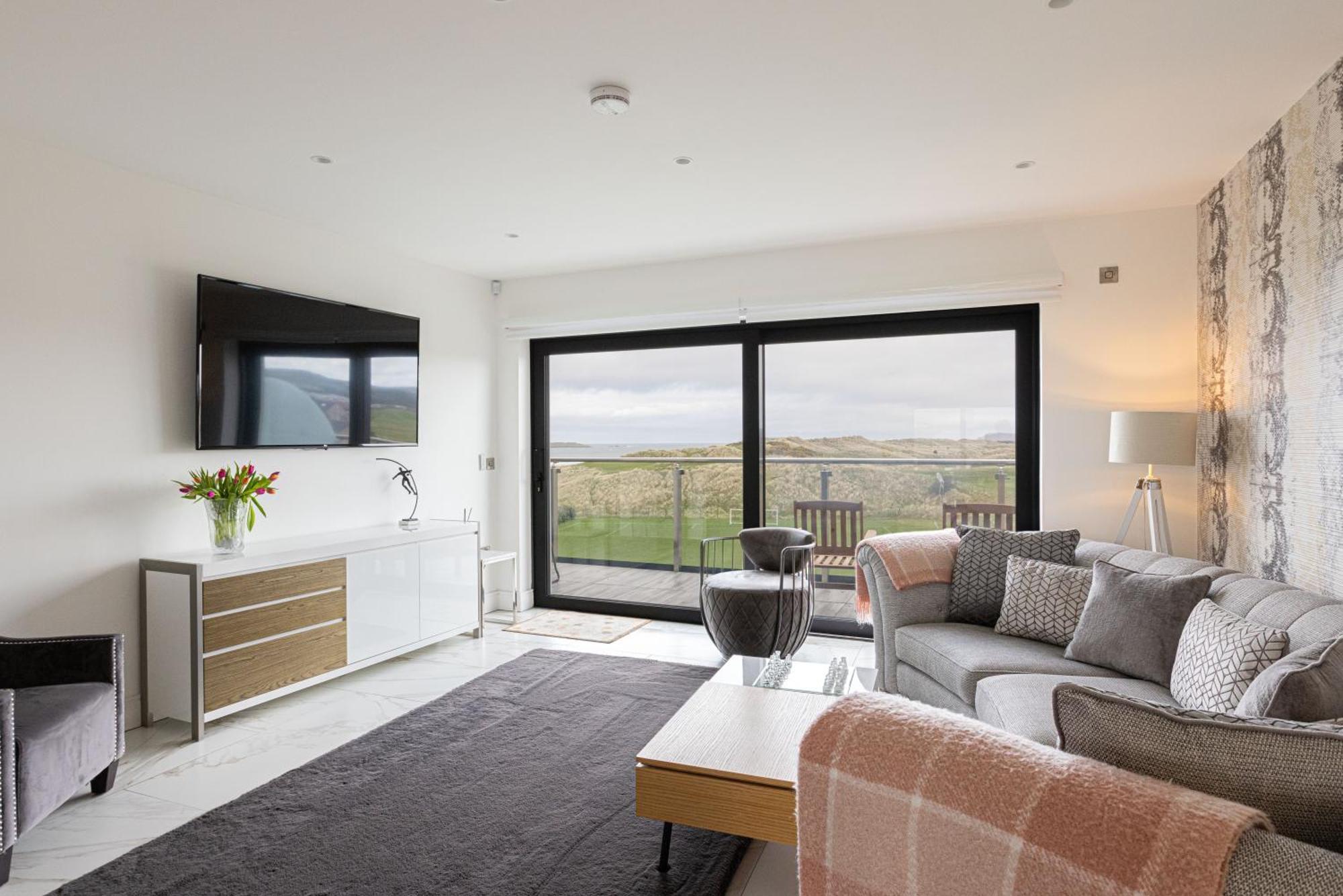 Curran Gate Luxury Serviced Apartments, Портръш Екстериор снимка